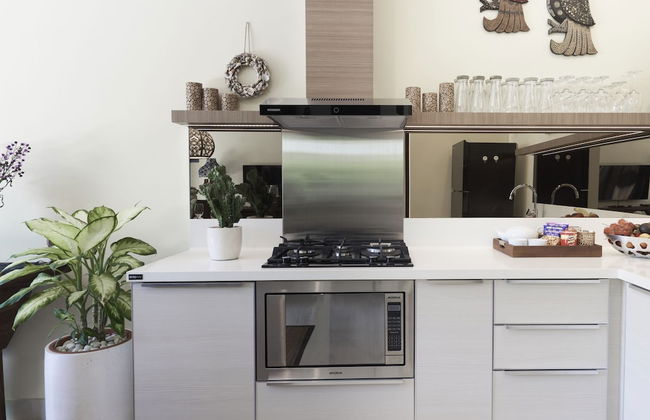 Kubu Gajah Villas - Foto 55