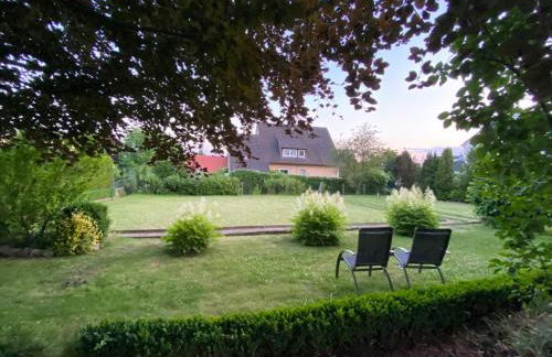 Haus Sunshine - Ferienwohnung Sunshine 1 - Foto 1