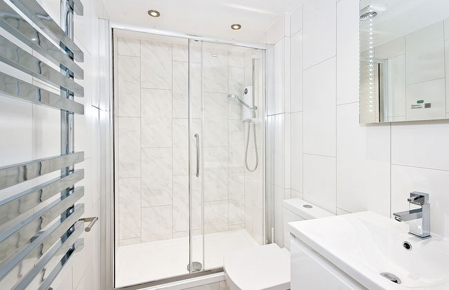 Eldon Chambers London by City Living London - Foto 44