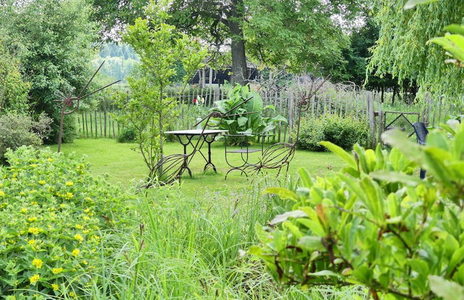 Holiday Home in Longueville Near Forest - Photo 24