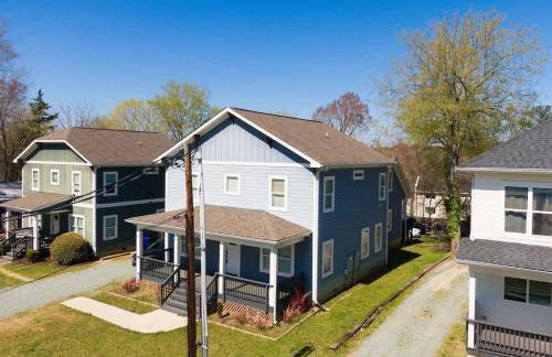 4 Minutes to UNC - 7 Minutes to Carrboro - En-Suite Bathrooms - Foto 40