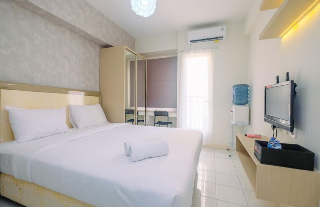 Cozy Modern Studio Podomoro Golf View Apartment - Foto 2