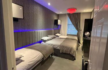 19 Rodney Street Apartments - Foto 32