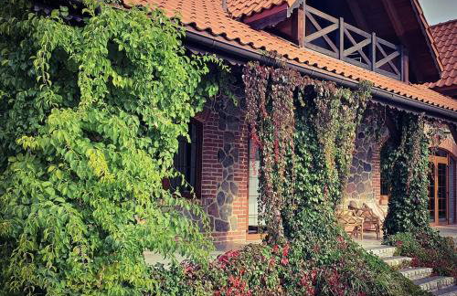 Poganty - Obora - Foto 5