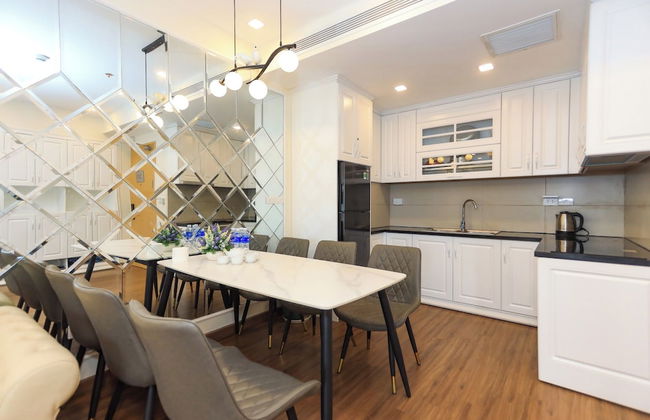 FLC Sea Tower Quy Nhon Sea View Apartment - Foto 50