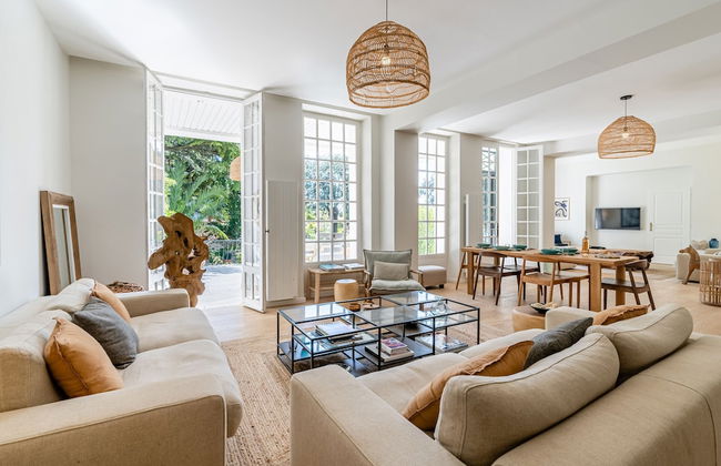 Domaine Maraspar Cassis - Foto 47