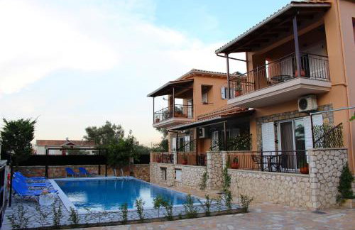 Alkionis Pool View Apartments - Foto 82