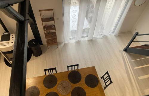 Chez Chacha Rod au cœur de la champagne - Foto 13