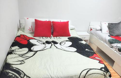 Costa SPA Terraza de lujo - Playa las Catedrales - Foto 20