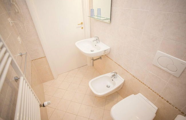 Camere Girasole - Foto 23