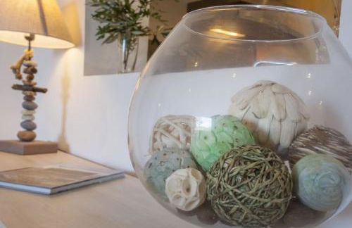 Domaine Ghjulia - Casa Nebbiu - Foto 18