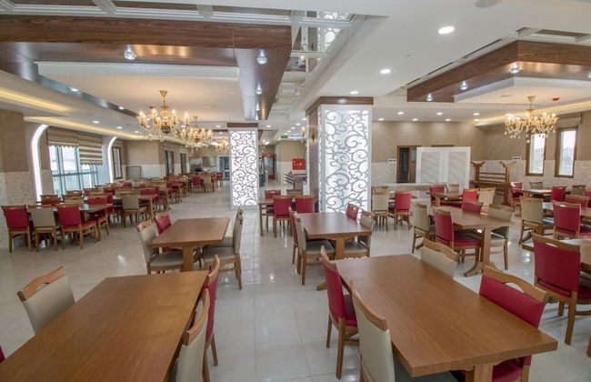 Ozcakir Derman Apart Otel - Photo 18