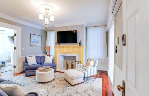 Oglethorpe Inn - Foto 45