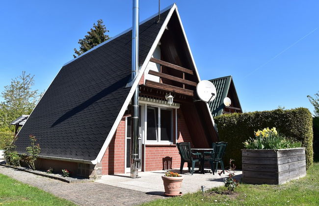 Ferienhaus am Dummer See, Perlin - Foto 20