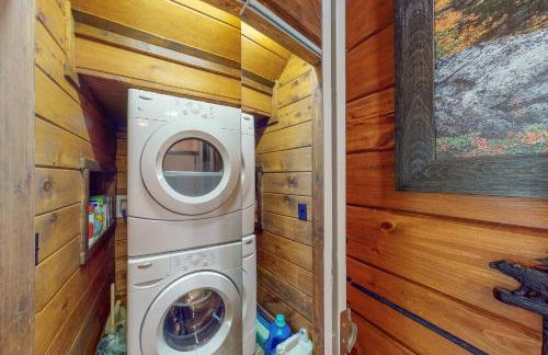 Mountainside Charm - Foto 17