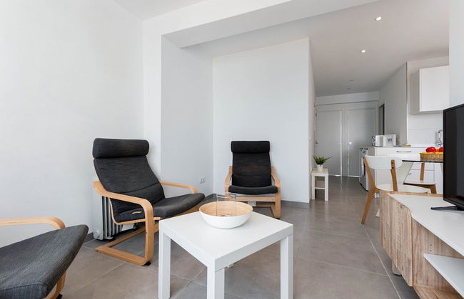 YourHouse Monges Apartment with sea views - Foto 21