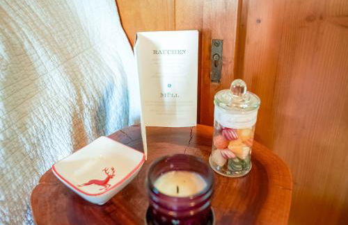 Rustikaler Bauernhof am Ammersee - Foto 34