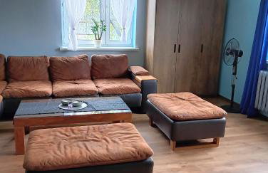 Apartament Szóstka nad Sołą - Foto 1