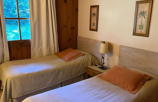 Las Cumbres Apart & Suites - Foto 5