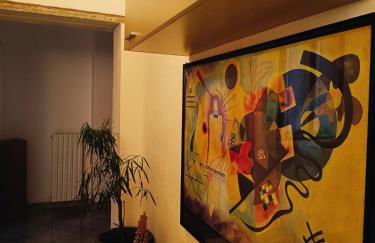 Otto Apartment Montecatini - Foto 26