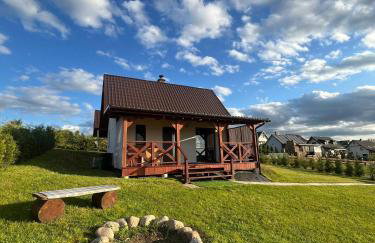 Przystań BAJKA domek dolny - Foto 1