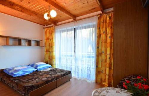 Gospodarstwo Agroturystyczne Watra - Foto 20