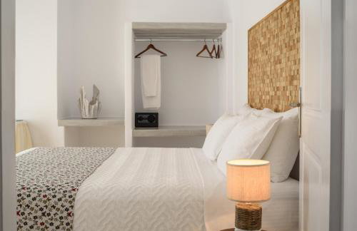 Mirabeli Apartments & Suites - Foto 32