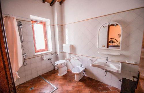 by Casamerina, villa with indoor and outdoor pool near Todi - Photo 74