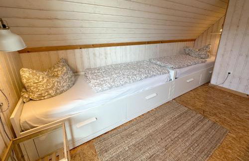 Ferienwohnungen im Schwedenstil - Foto 52