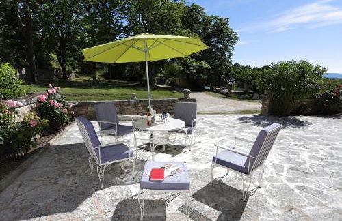 Domaine de Saint Pons - Foto 10