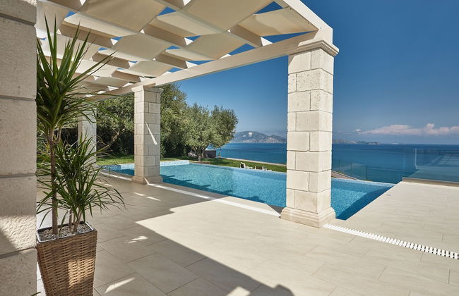 Avra Luxury Villa - Photo 54