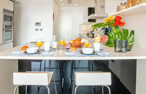 Villa Chimera By LovelyStay - Foto 37