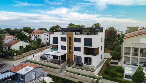 Luxury Residence Petrcane - Foto 4