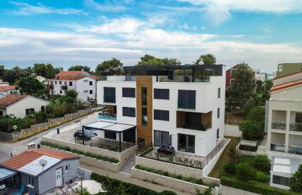 Luxury Residence Petrcane - Foto 4