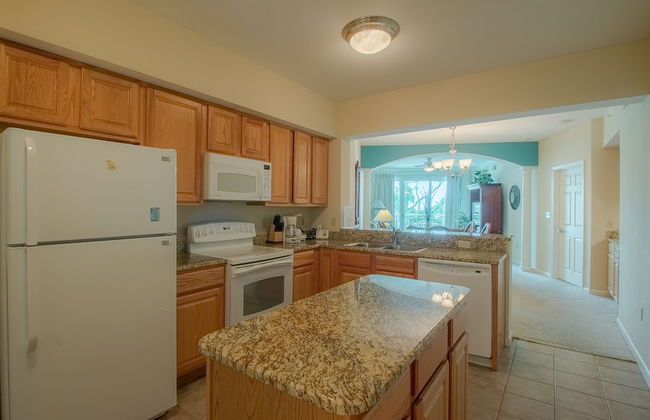 Legacy II 302 - Foto 9