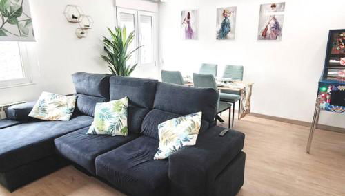 Estrenar! Con PINBALL 8 min ayto 2 habs 150 - Foto 1