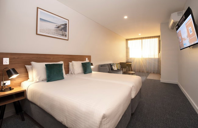 Durham Serviced Apartments - Photo 6