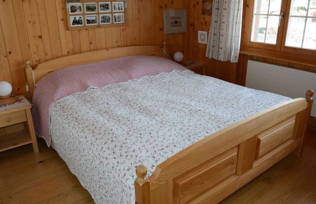 Résidence Sonnegg (Herrli) - Foto 15