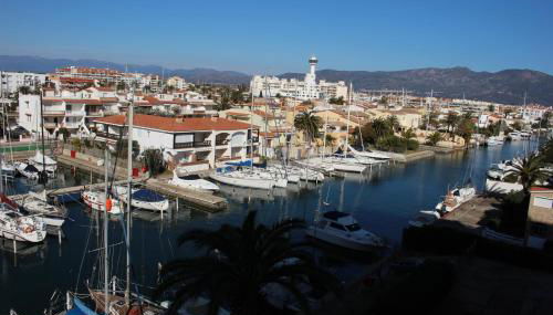 Apartamento Bahia I - Foto 2