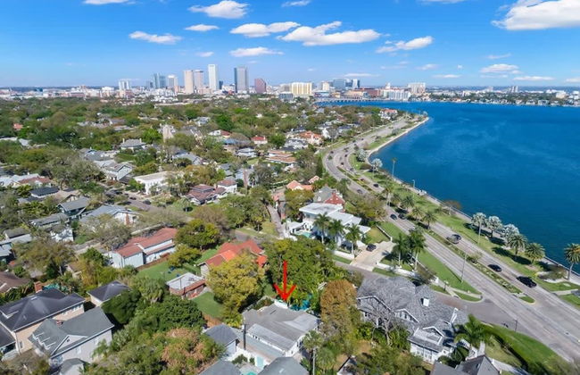 Hyde Park Hydeaway Stunning Home w Heated Pool - Foto 3