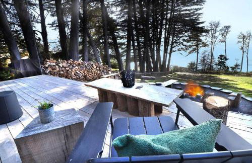 Rustic Luxe 'Fort Camp' Retreat - Foto 1