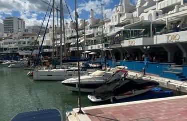 Wonderful Apartment in Puerto Marina - Photo 33