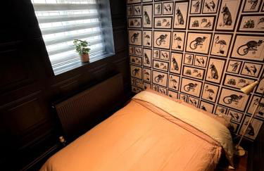 Wisteria Cottage - Foto 17