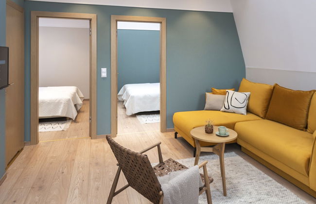 Monciak55 Sopot Apartments - Foto 16