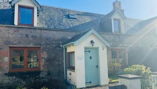 Rosemount Cottage TWO - Highland Cottage - Foto 2