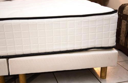 Garage double, 2 chambres, balnéo, 2 SDB, 3WC, à 5 minutes du Puy - Foto 17