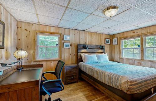 Hermit Lake Retreat - Foto 23