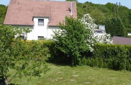 Ferienwohnung Ruhepunkt - Foto 27