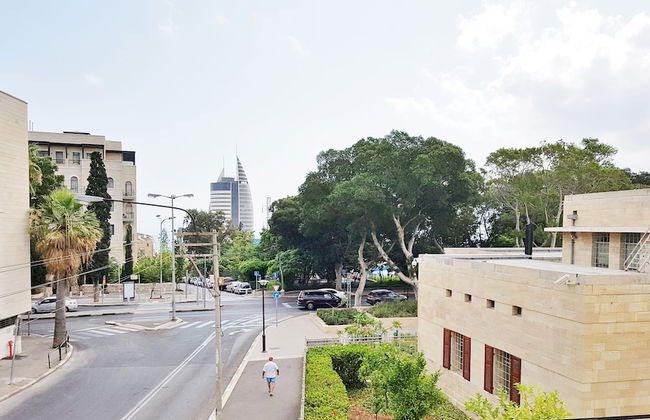 Carmel Apartments - Foto 54