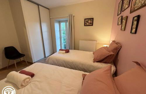 Charmant Gîte en Bocage Vendéen, 3 Chambres, Parking Inclus - FR-1-426-607 - Photo 15